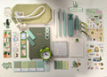 The Forest Folio