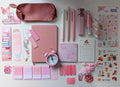 Pink Pixie
