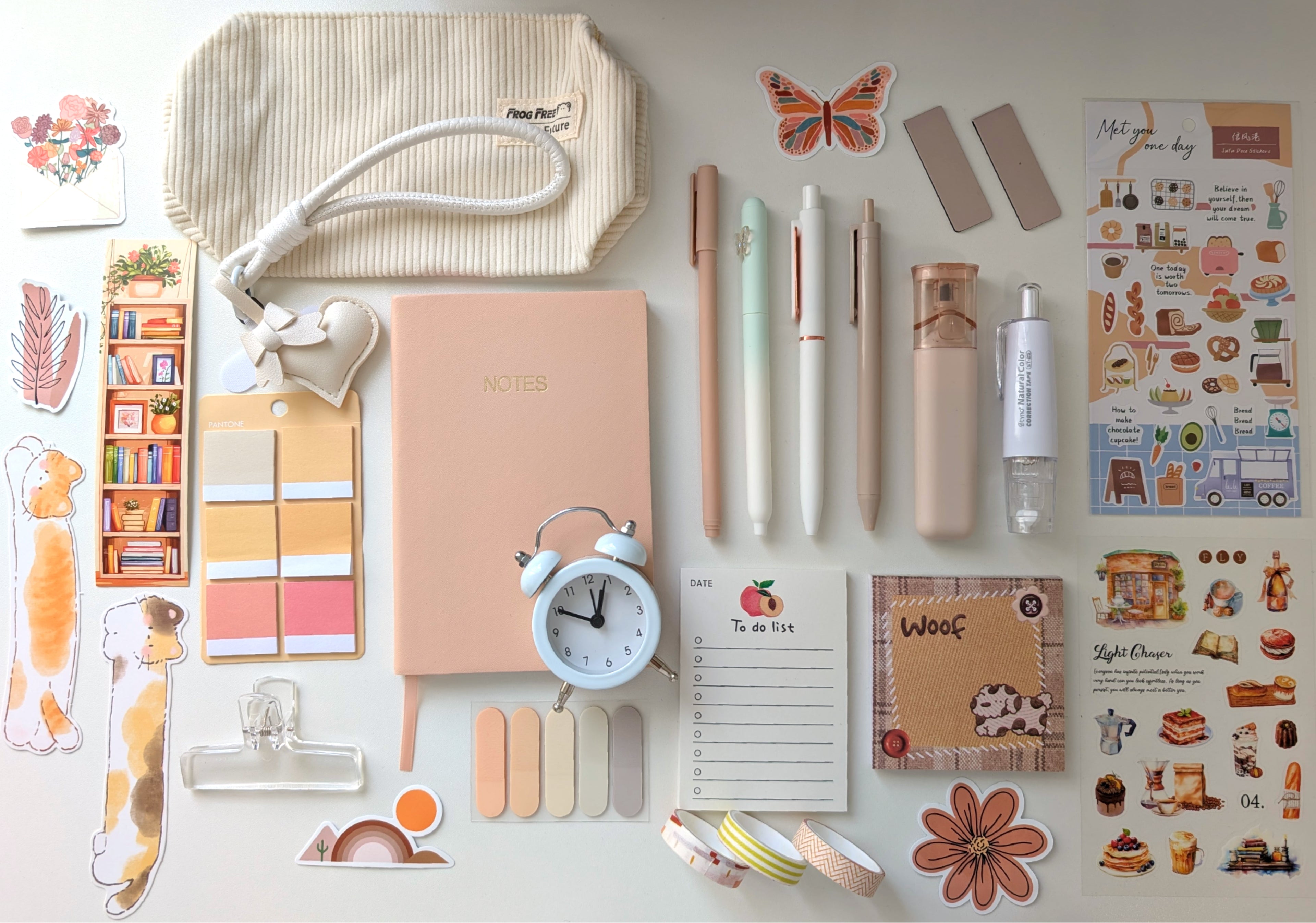 Peach Whisper