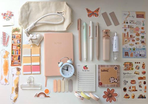 Peach Whisper