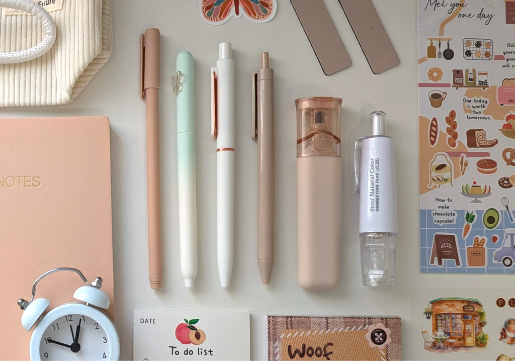 Peach Whisper