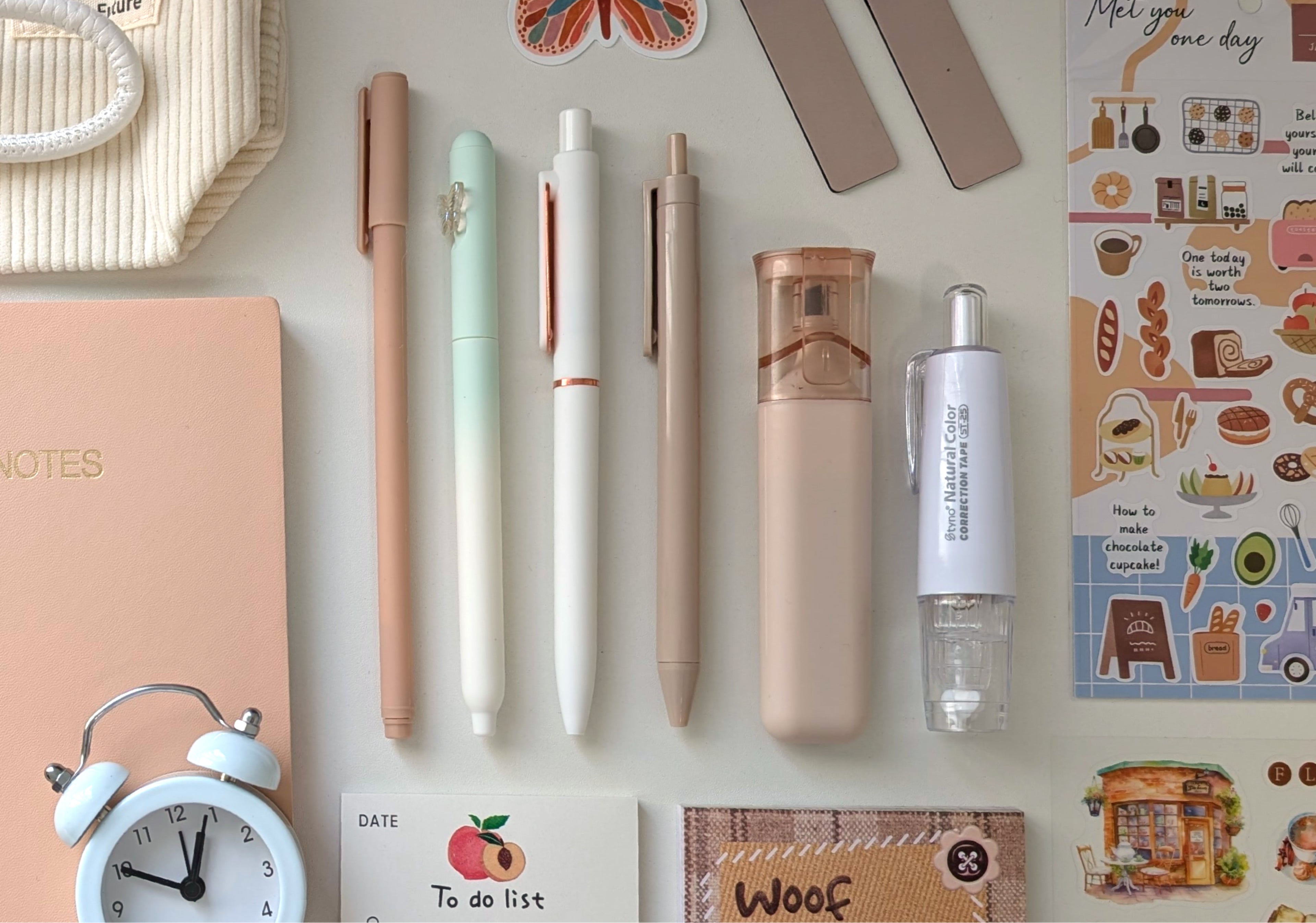 Peach Whisper